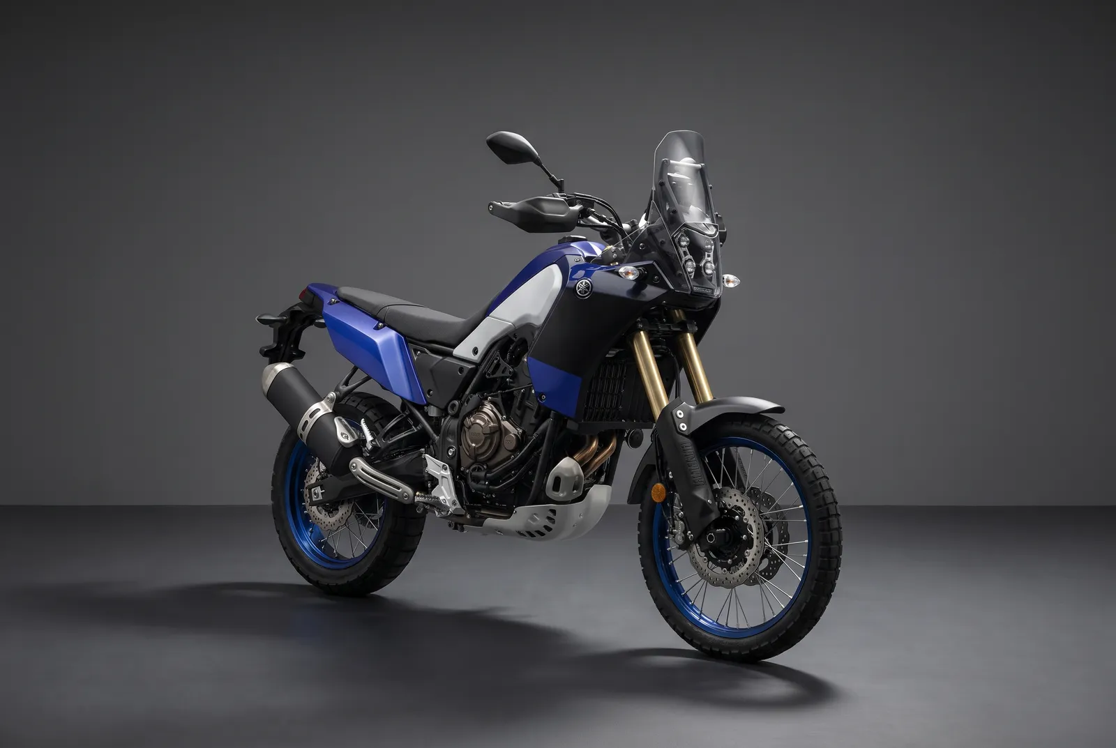 Yamaha Ténéré 700
