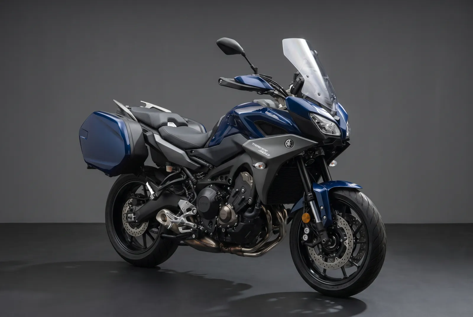 Yamaha Tracer