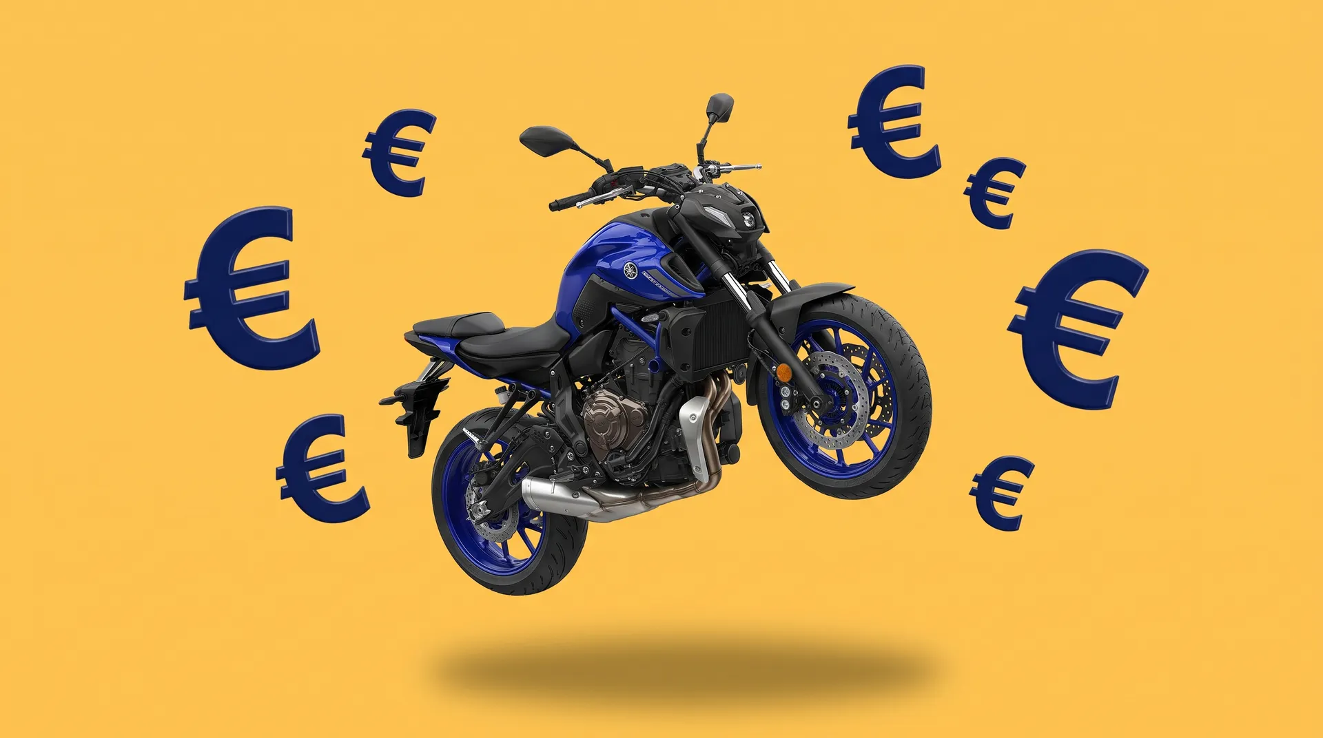 Eurotekens, ons beste bod